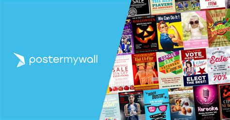 postermywall|Free Custom Posters .